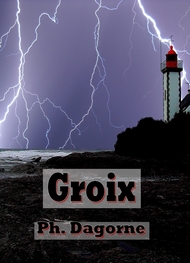 Illustration: Groix - Philippe Dagorne