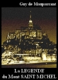 Guy de Maupassant: La légende du mont Saint Michel