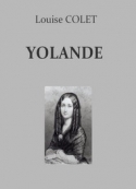 Louise Colet: Yolande 