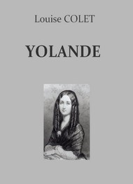 Louise Colet - Yolande 