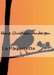 Illustration: La Pâquerette - Hans Christian Andersen