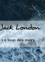 Illustration: Le loup des mers - Jack London