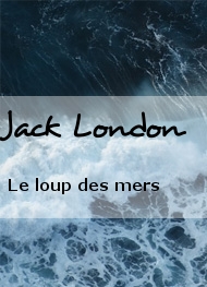 Illustration: Le loup des mers - Jack London