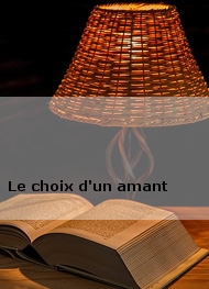 Illustration: Le choix d'un amant -