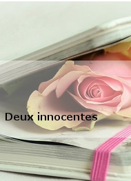 Illustration: Deux innocentes - 