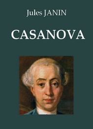 Illustration: Casanova - Jules Janin