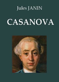 Illustration: Casanova - Jules Janin