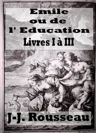 Illustration: emile ou de l'éducation - Jean jacques Rousseau