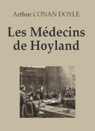 Illustration: Les Médecins de Hoyland - Arthur Conan Doyle