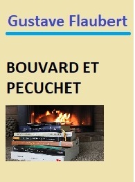 Illustration: Bouvard et Pécuchet - Gustave Flaubert