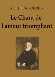 Illustration: Le Chant de l'amour triomphant -