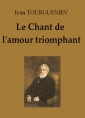 :  Le Chant de l'amour triomphant