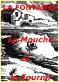 jean de la fontaine: La Mouche et la Fourmi_Fable_IV_03