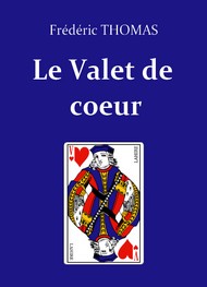 Illustration: Le Valet de coeur - Frédéric Thomas