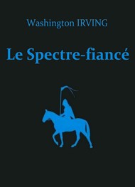 Illustration: Le Spectre-fiancé - Washington Irving