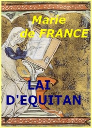 Illustration: Lai d' Equitan - Marie de France