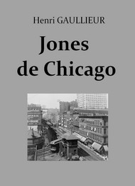 Eusèbe henri Gaullieur - Jones de Chicago