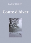 Paul Bourget: Conte d'hiver