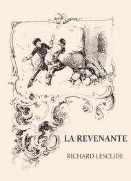 Richard Lesclide - La Revenante