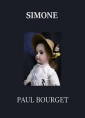 Paul Bourget: Simone, récit de Noël (Version 2)