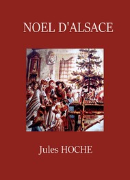 Illustration: Noël d'Alsace - Jules Hoche