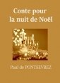 Paul de Pontsevrez: Conte pour la nuit de Noël