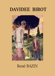 Illustration: Davidée Birot  - René Bazin