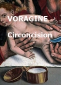 Jacques de Voragine: La Circoncision de N.-S. Jésus-Christ, 1er janvier