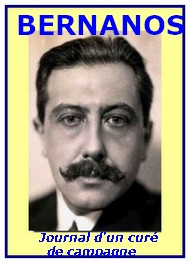 Georges Bernanos - Journal d'un curé de campagne