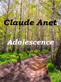 Illustration: Adolescence - Claude Anet