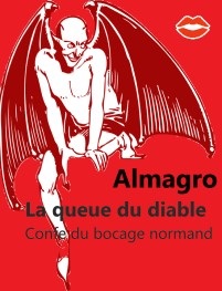 Illustration: La queue du diable - Almagro