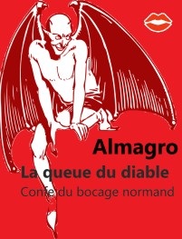 Almagro - La queue du diable