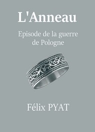 Illustration: L'Anneau - Félix Pyat