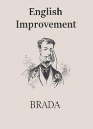 Illustration: English Improvement - Brada