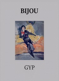 Illustration: Bijou - Gyp