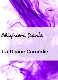 Illustration: La Divine Comédie - Alighieri Dante