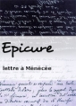 Livre audio: Epicure - lettre à Ménécée