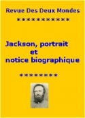 anonyme-le-general-jackson--portrait--notice-biographique