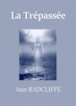 Anne Radcliffe: La Trépassée