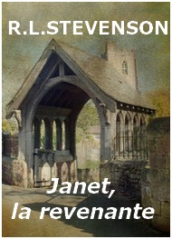 Illustration: Janet, la revenante - Robert Louis Stevenson
