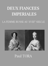 Illustration: Deux fiancées impériales - Paul Tora