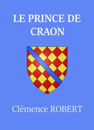 Illustration: Le Prince de Craon - Clémence Robert