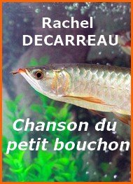 Illustration: Chanson du petit bouchon - Rachel Decarreau