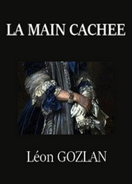 Illustration: La Main cachée - Léon Gozlan