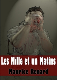 Illustration: Les Mille et un Matins - Maurice Renard