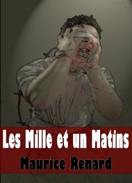 Illustration: Les Mille et un Matins - Maurice Renard