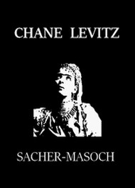 Illustration: Chane Levitz - Léopold von Sacher masoch
