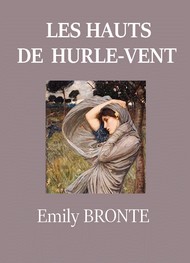 Illustration: Brontë, Emily – Les Hauts de Hurlevent  - Emily Brontë