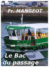 Retour du BAC du Passage à Concarneau