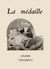 Illustration: La Médaille - André Theuriet